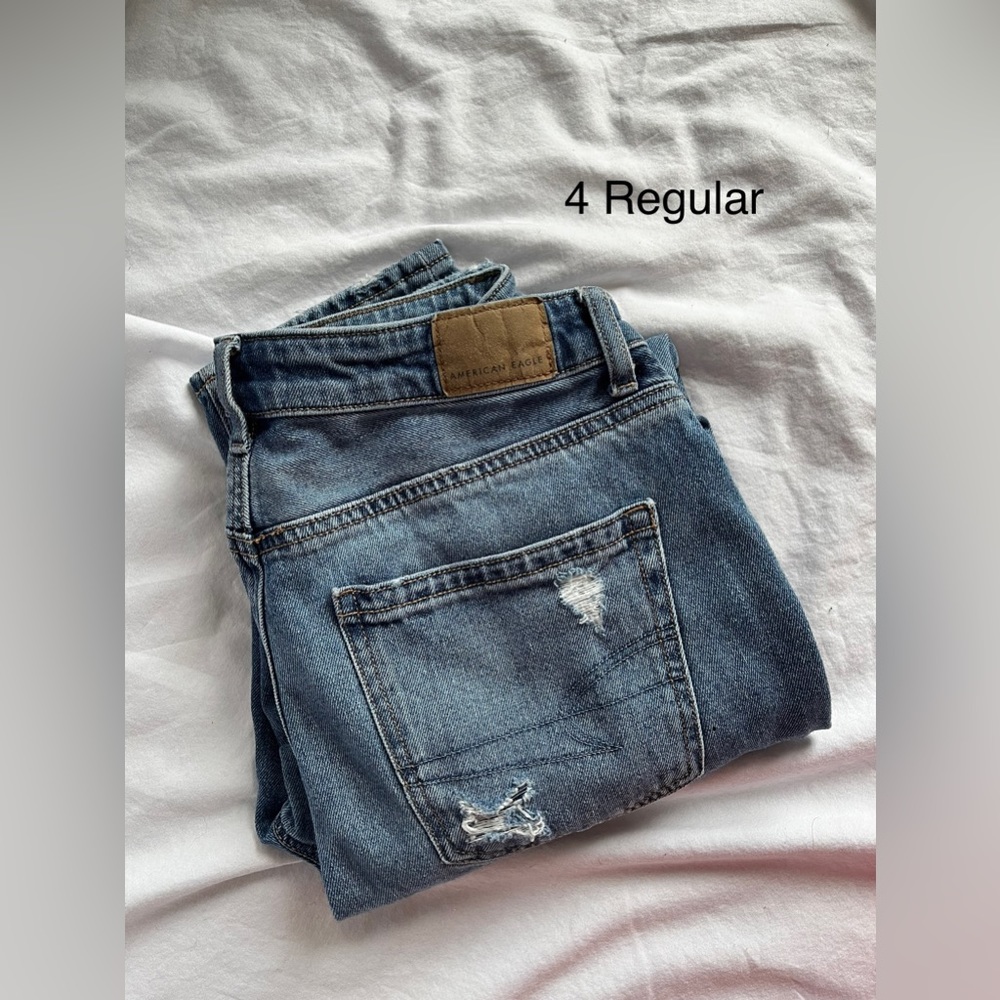 American Eagle Jeans Women